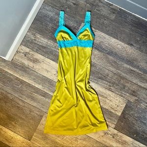 VINTAGE BETSEY JOHNSON Dress!